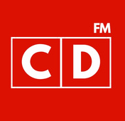 CD FM Logo